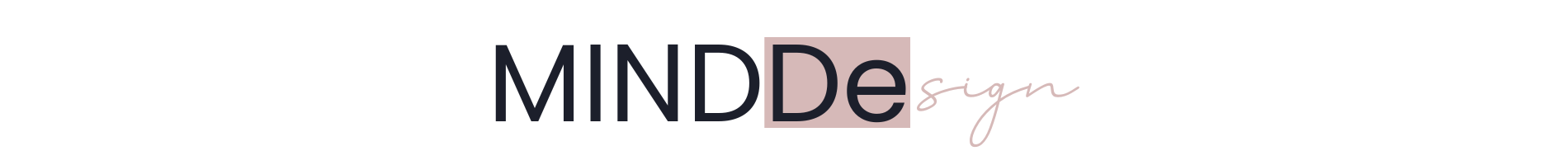 MIND  DESIGN